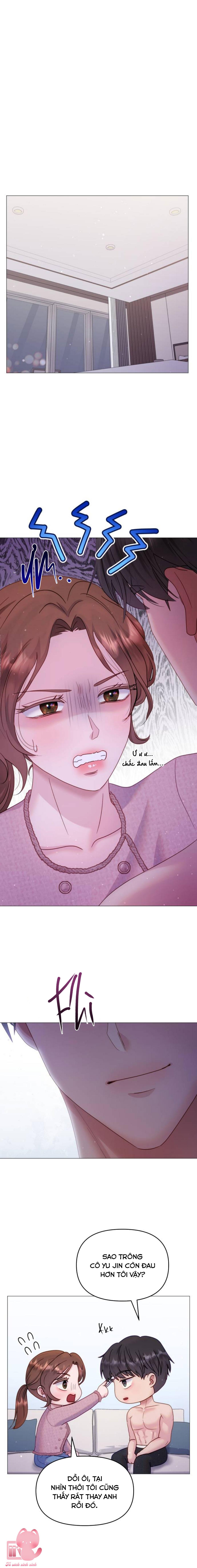 Hướng Dẫn Thu Phục Mãnh Thú - Chap 20