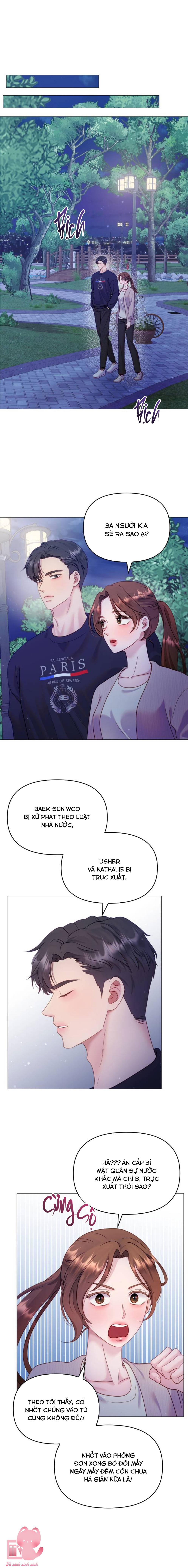 Hướng Dẫn Thu Phục Mãnh Thú - Chap 20