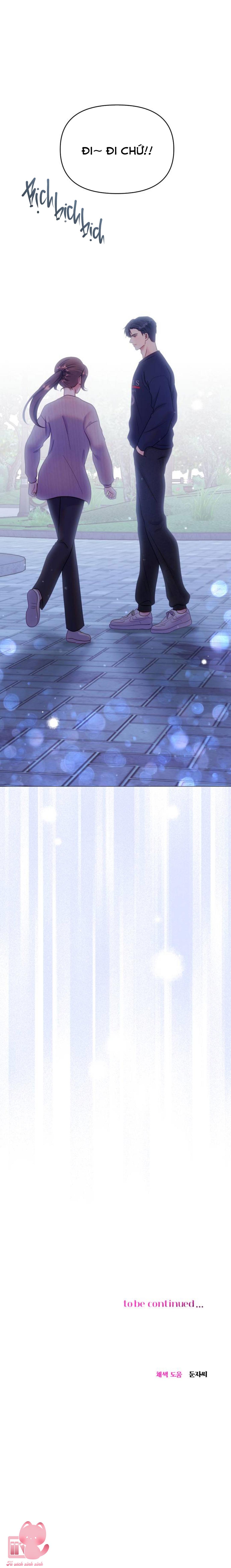 Hướng Dẫn Thu Phục Mãnh Thú - Chap 20