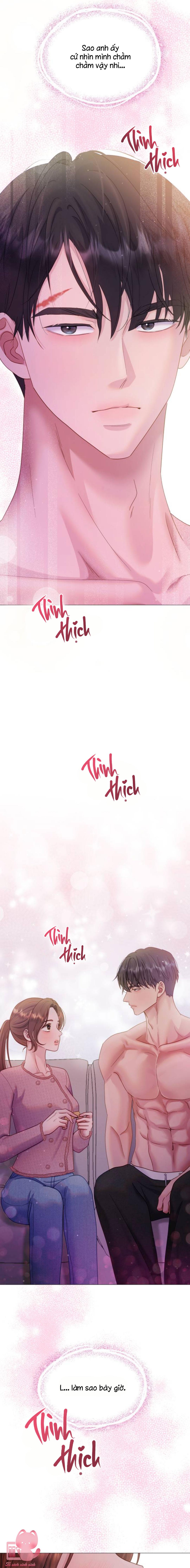 Hướng Dẫn Thu Phục Mãnh Thú - Chap 20