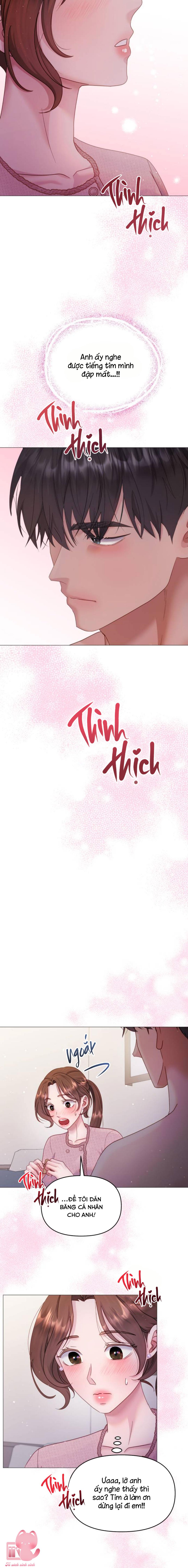 Hướng Dẫn Thu Phục Mãnh Thú - Chap 20