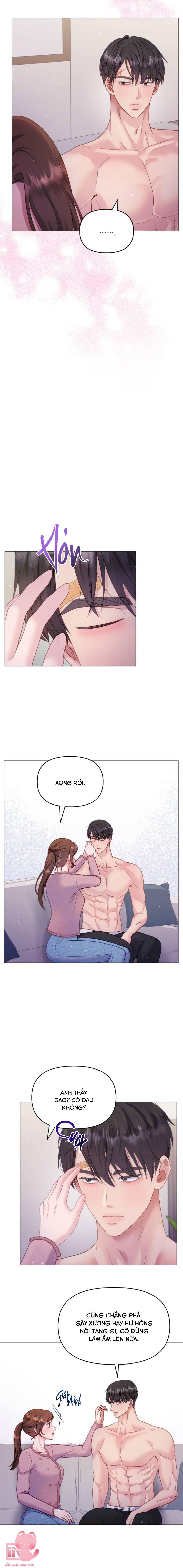 Hướng Dẫn Thu Phục Mãnh Thú - Chap 20