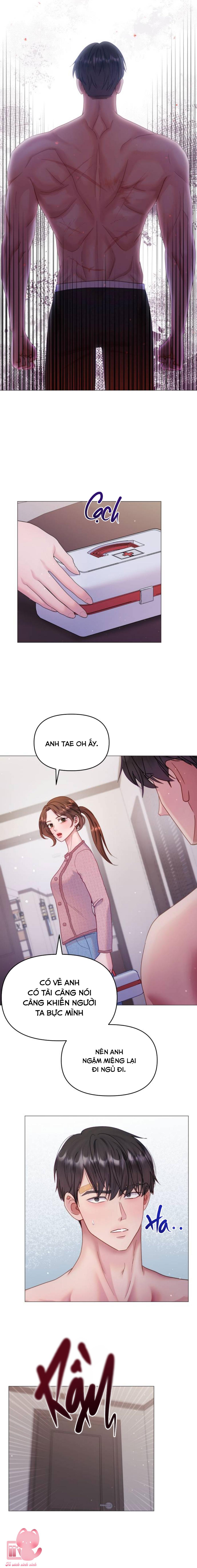 Hướng Dẫn Thu Phục Mãnh Thú - Chap 20