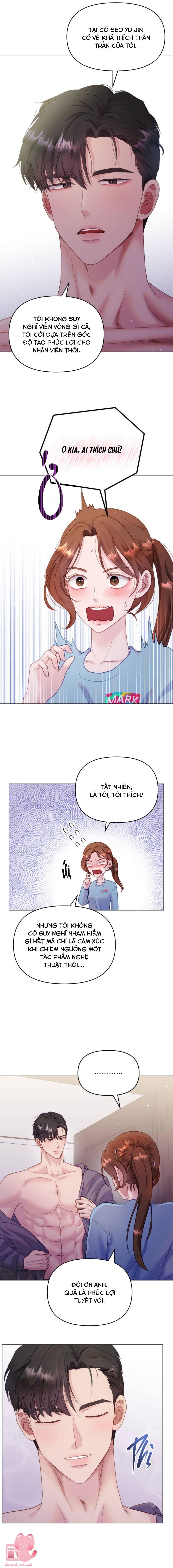 Hướng Dẫn Thu Phục Mãnh Thú - Chap 21