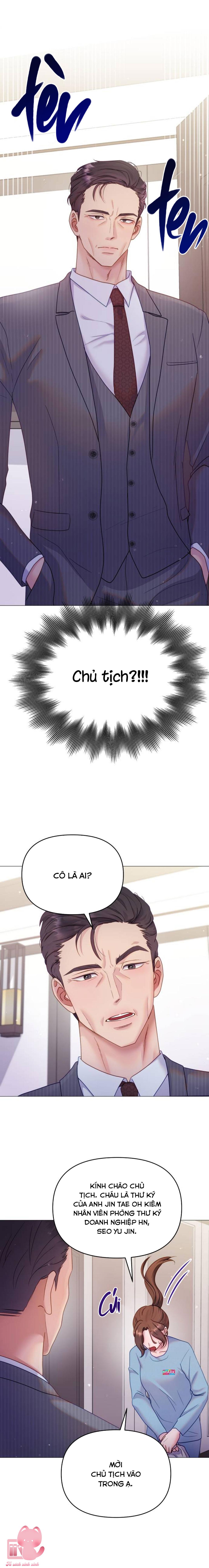 Hướng Dẫn Thu Phục Mãnh Thú - Chap 21