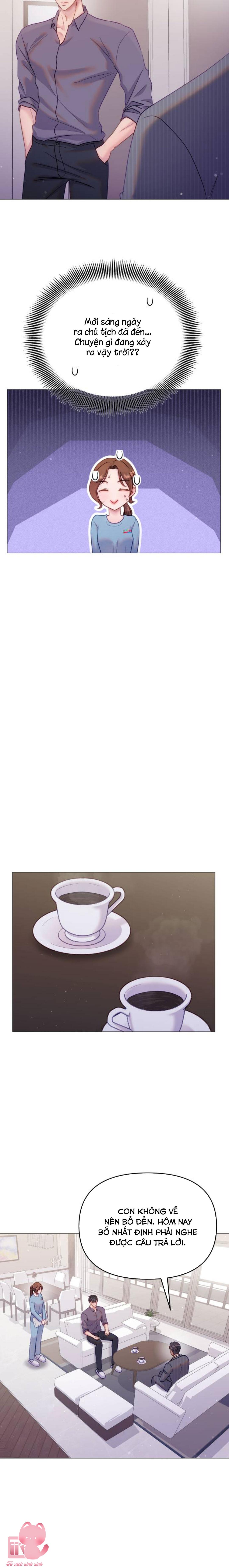 Hướng Dẫn Thu Phục Mãnh Thú - Chap 21