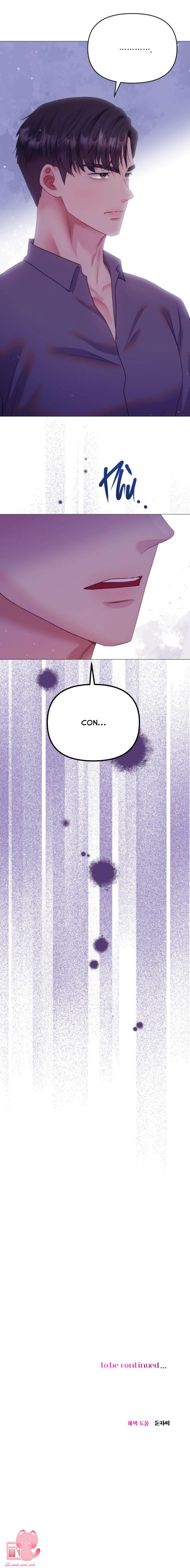 Hướng Dẫn Thu Phục Mãnh Thú - Chap 21