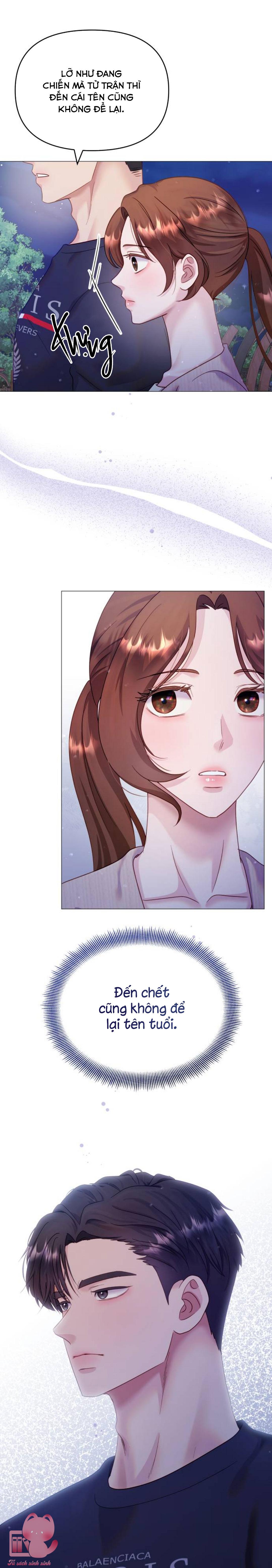 Hướng Dẫn Thu Phục Mãnh Thú - Chap 21