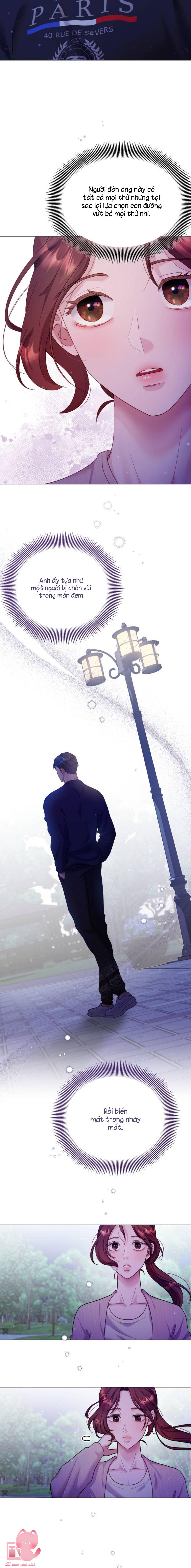 Hướng Dẫn Thu Phục Mãnh Thú - Chap 21