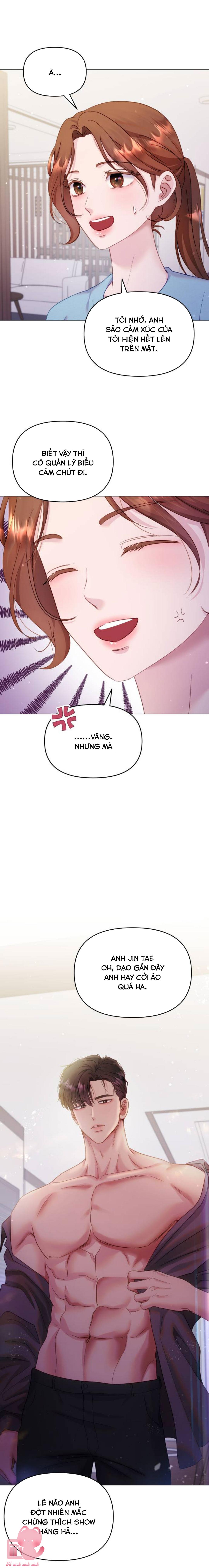 Hướng Dẫn Thu Phục Mãnh Thú - Chap 21