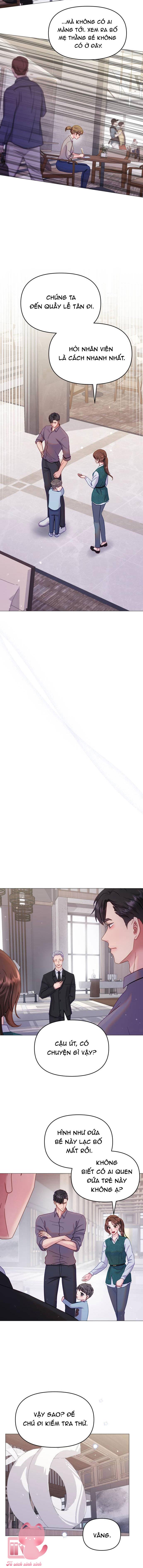 Hướng Dẫn Thu Phục Mãnh Thú - Chap 22