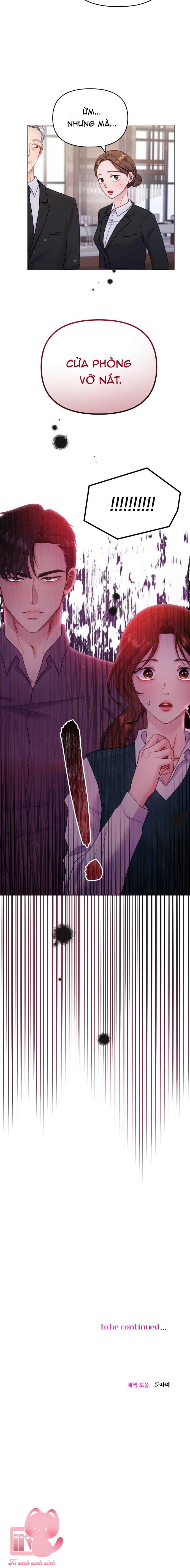 Hướng Dẫn Thu Phục Mãnh Thú - Chap 22