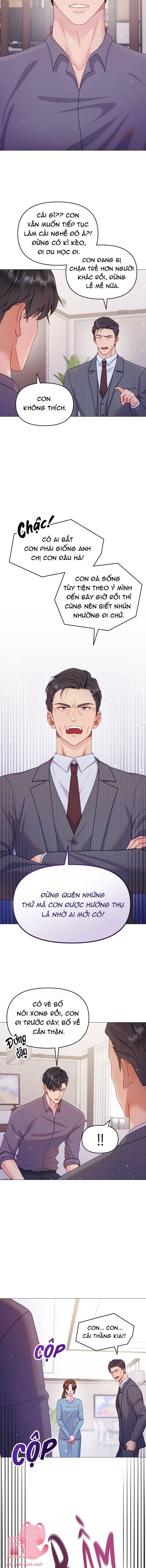 Hướng Dẫn Thu Phục Mãnh Thú - Chap 22