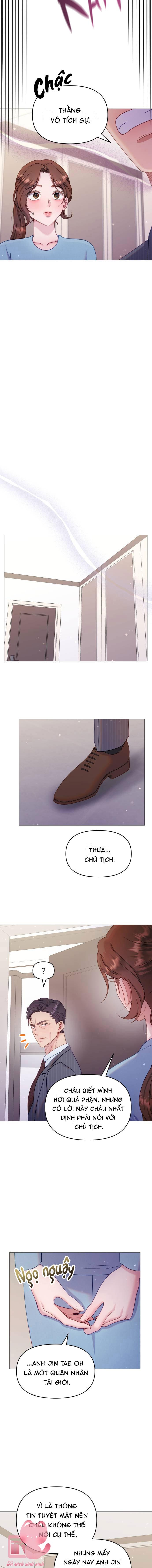 Hướng Dẫn Thu Phục Mãnh Thú - Chap 22