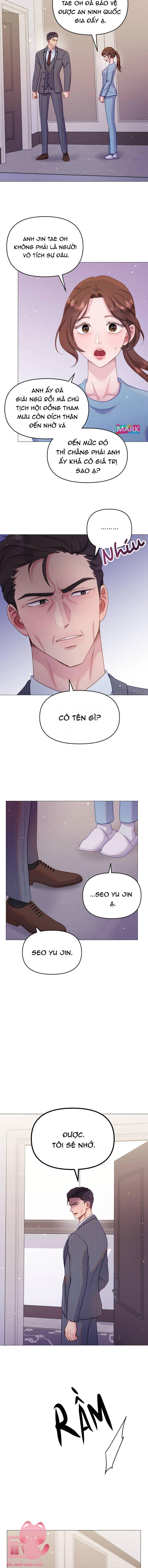 Hướng Dẫn Thu Phục Mãnh Thú - Chap 22