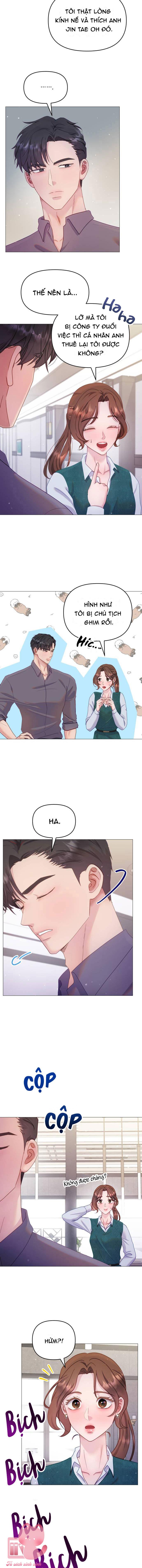 Hướng Dẫn Thu Phục Mãnh Thú - Chap 22