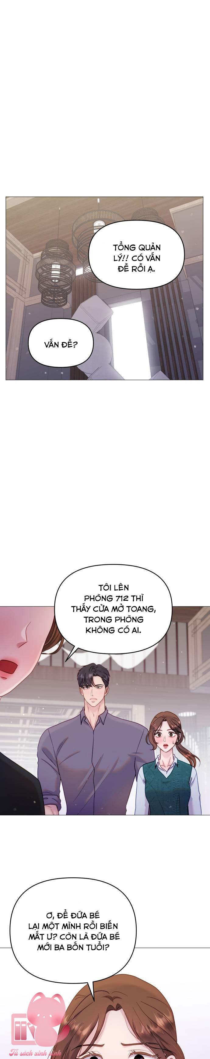 Hướng Dẫn Thu Phục Mãnh Thú - Chap 23