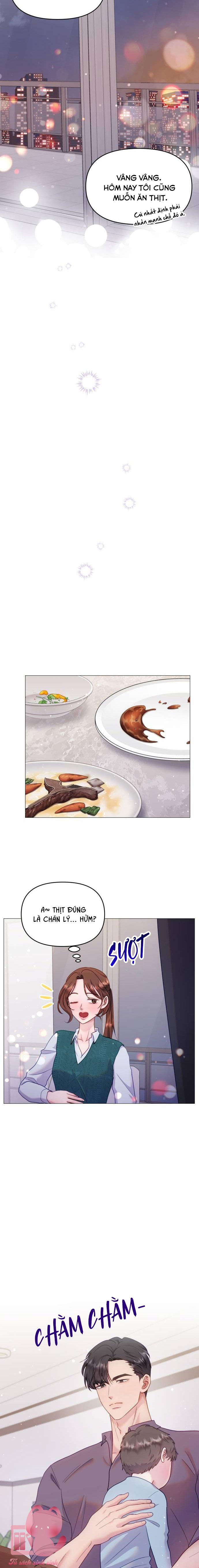 Hướng Dẫn Thu Phục Mãnh Thú - Chap 23