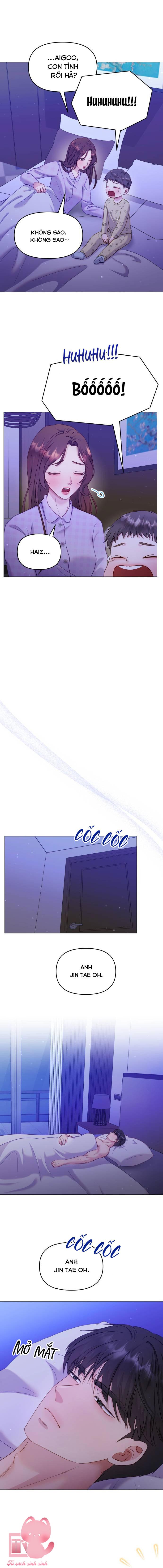 Hướng Dẫn Thu Phục Mãnh Thú - Chap 23