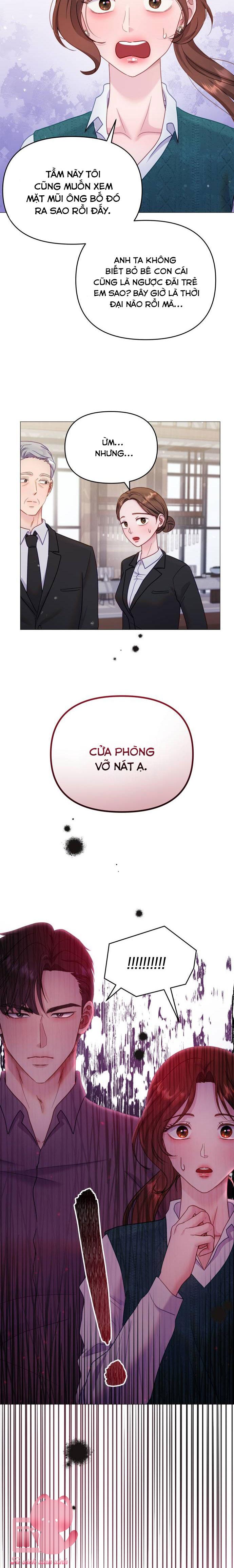 Hướng Dẫn Thu Phục Mãnh Thú - Chap 23