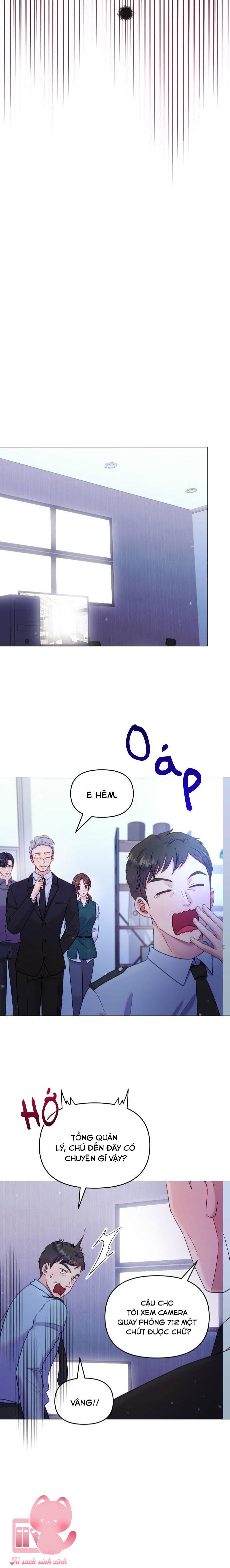 Hướng Dẫn Thu Phục Mãnh Thú - Chap 23