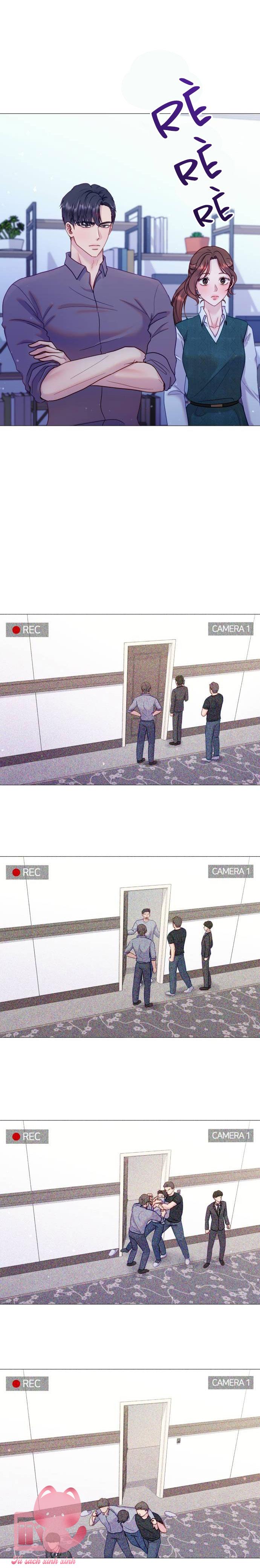 Hướng Dẫn Thu Phục Mãnh Thú - Chap 23