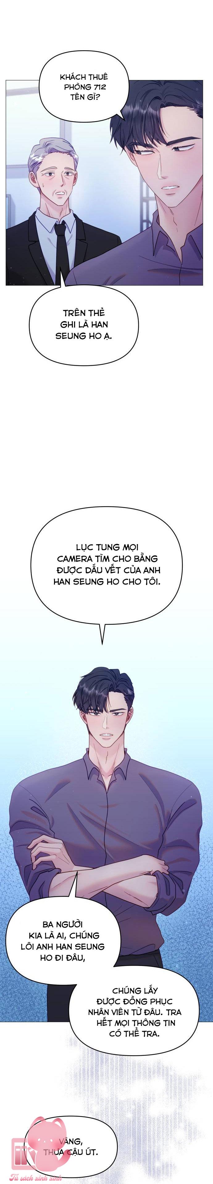 Hướng Dẫn Thu Phục Mãnh Thú - Chap 23