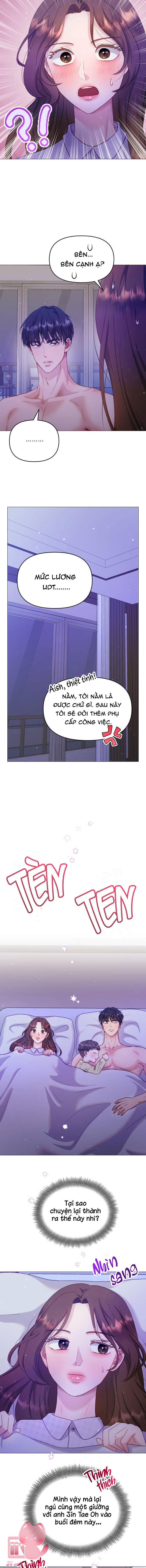 Hướng Dẫn Thu Phục Mãnh Thú - Chap 24