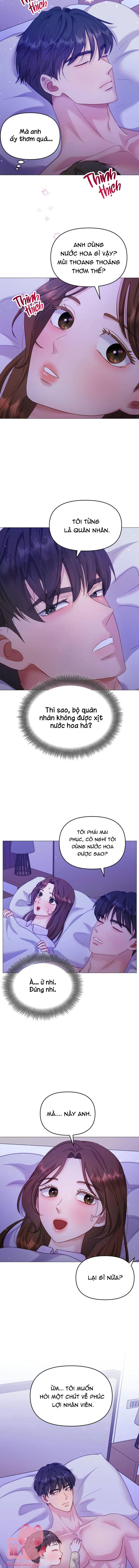 Hướng Dẫn Thu Phục Mãnh Thú - Chap 24