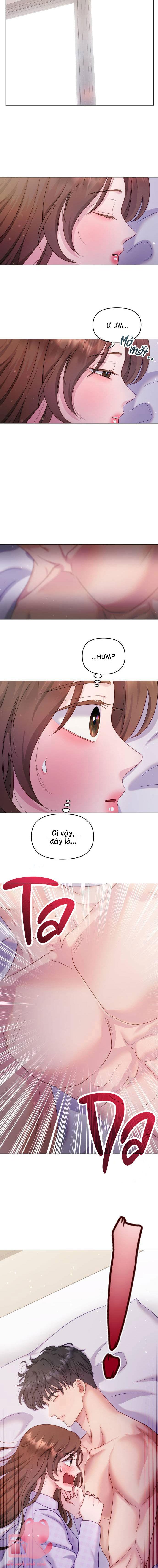 Hướng Dẫn Thu Phục Mãnh Thú - Chap 24