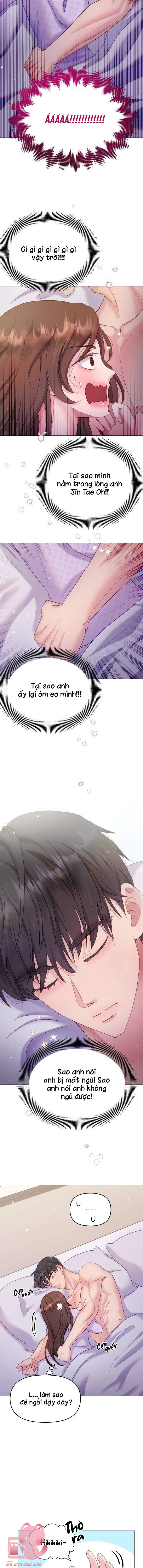 Hướng Dẫn Thu Phục Mãnh Thú - Chap 24