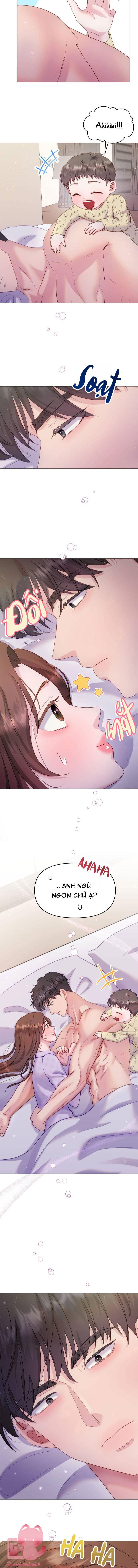 Hướng Dẫn Thu Phục Mãnh Thú - Chap 24