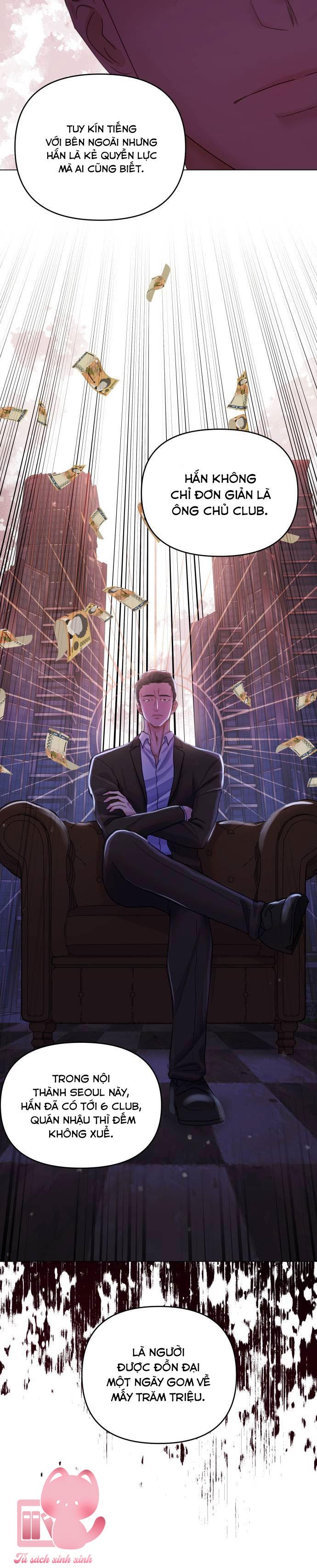 Hướng Dẫn Thu Phục Mãnh Thú - Chap 25