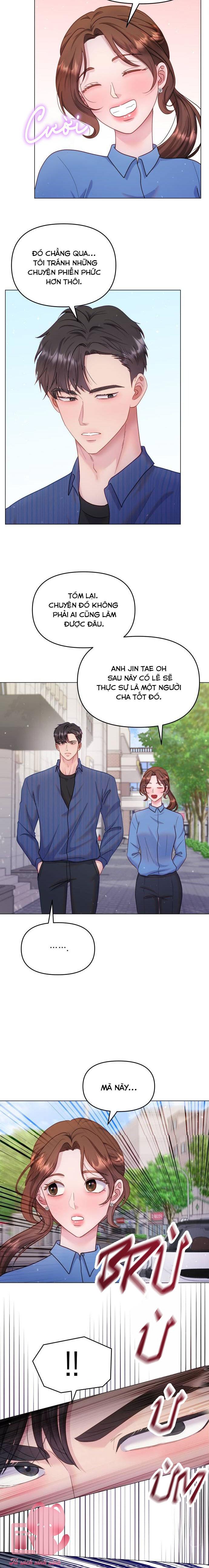 Hướng Dẫn Thu Phục Mãnh Thú - Chap 25