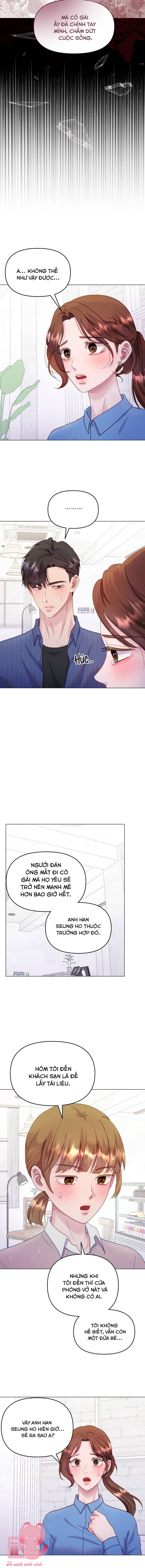 Hướng Dẫn Thu Phục Mãnh Thú - Chap 25