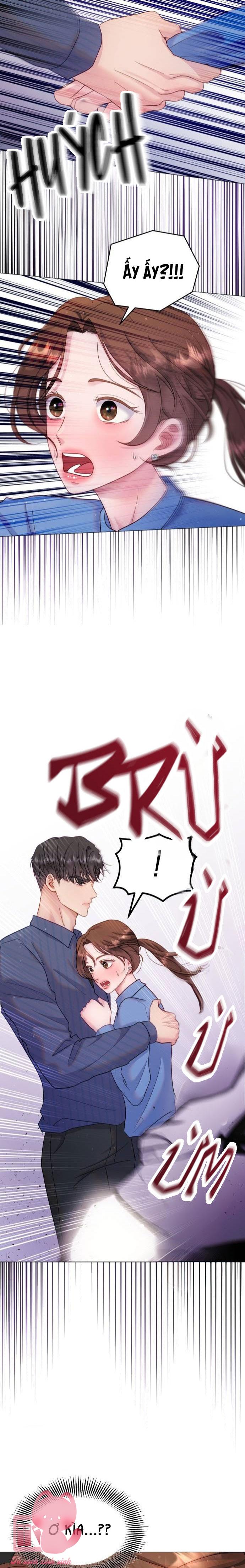 Hướng Dẫn Thu Phục Mãnh Thú - Chap 25