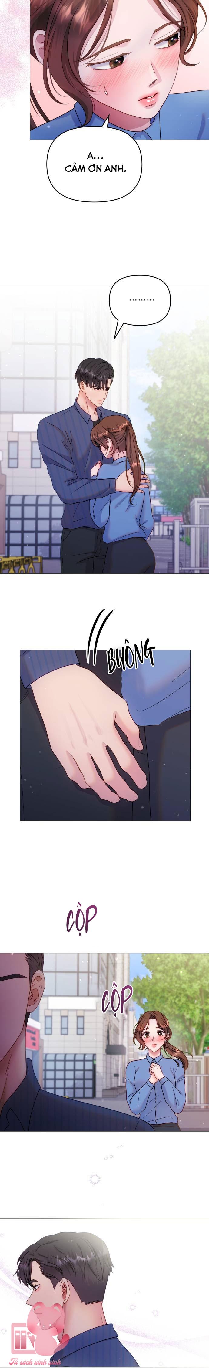 Hướng Dẫn Thu Phục Mãnh Thú - Chap 25