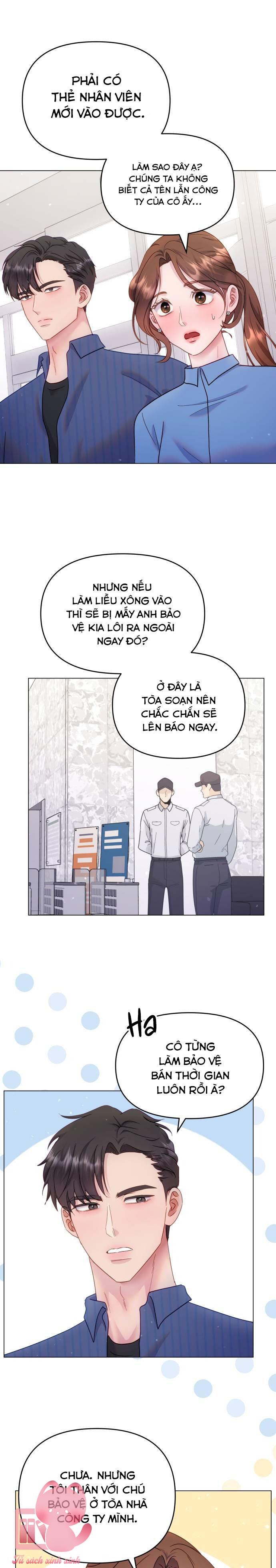Hướng Dẫn Thu Phục Mãnh Thú - Chap 25