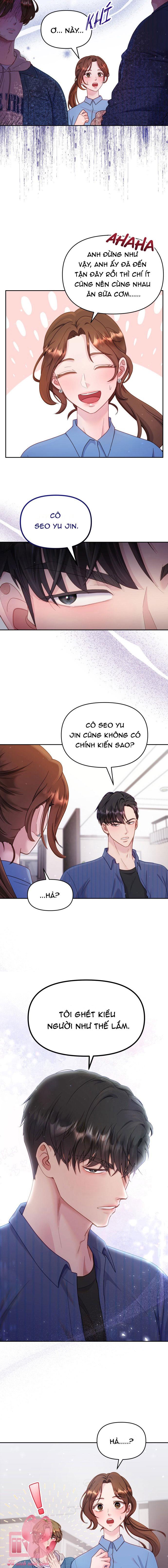 Hướng Dẫn Thu Phục Mãnh Thú - Chap 26