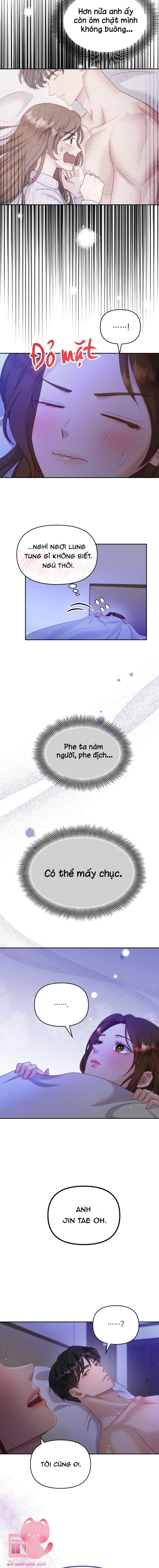 Hướng Dẫn Thu Phục Mãnh Thú - Chap 26