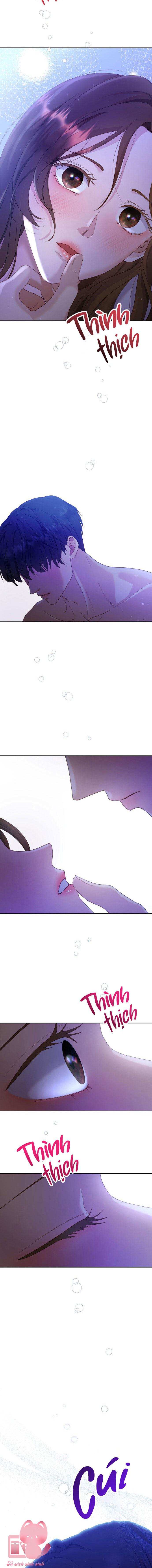 Hướng Dẫn Thu Phục Mãnh Thú - Chap 27