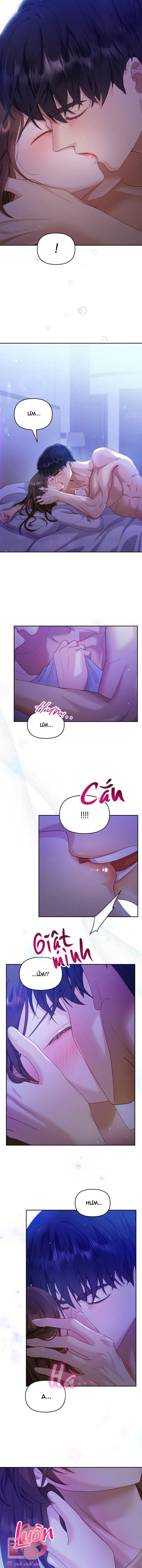 Hướng Dẫn Thu Phục Mãnh Thú - Chap 27