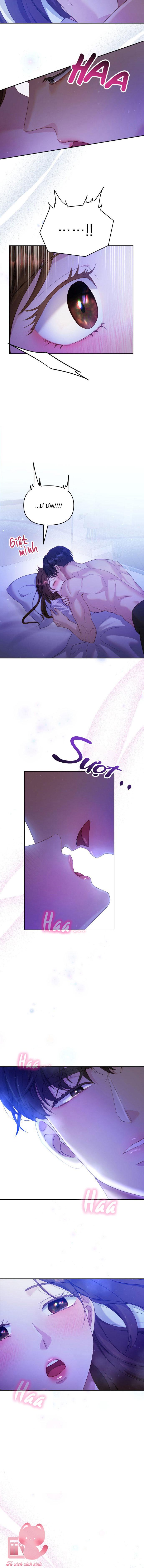 Hướng Dẫn Thu Phục Mãnh Thú - Chap 27