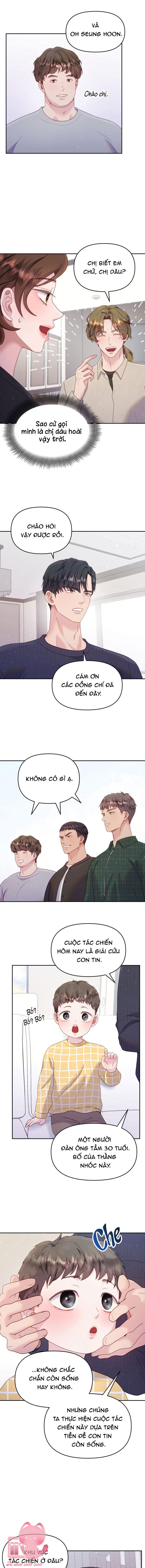 Hướng Dẫn Thu Phục Mãnh Thú - Chap 27