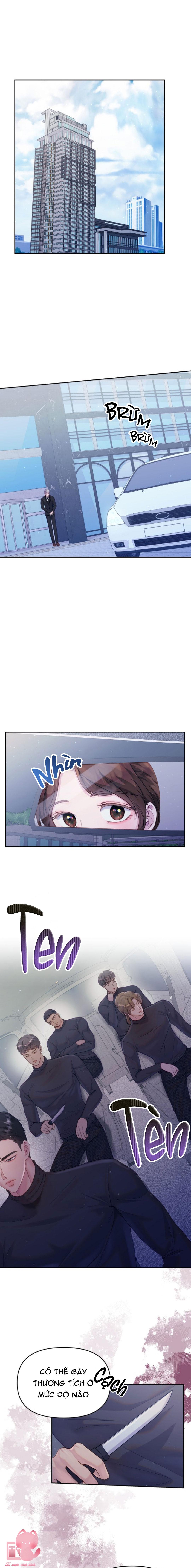 Hướng Dẫn Thu Phục Mãnh Thú - Chap 28