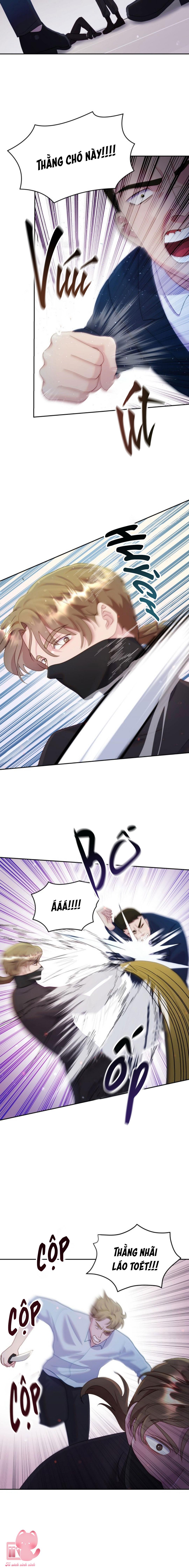 Hướng Dẫn Thu Phục Mãnh Thú - Chap 28