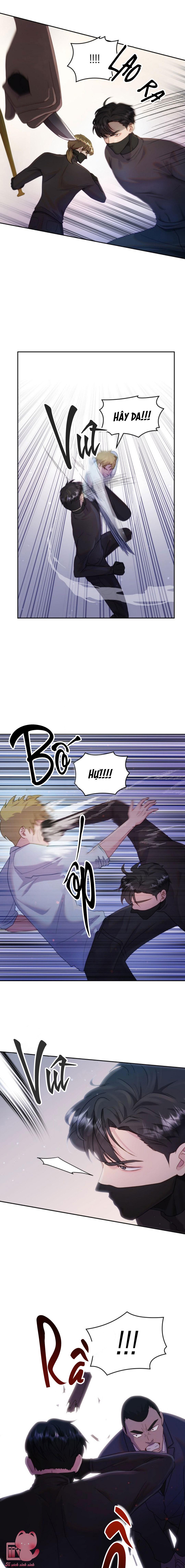 Hướng Dẫn Thu Phục Mãnh Thú - Chap 28