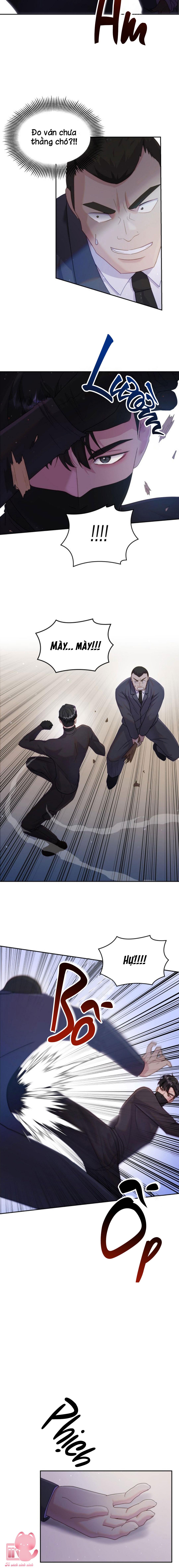 Hướng Dẫn Thu Phục Mãnh Thú - Chap 28