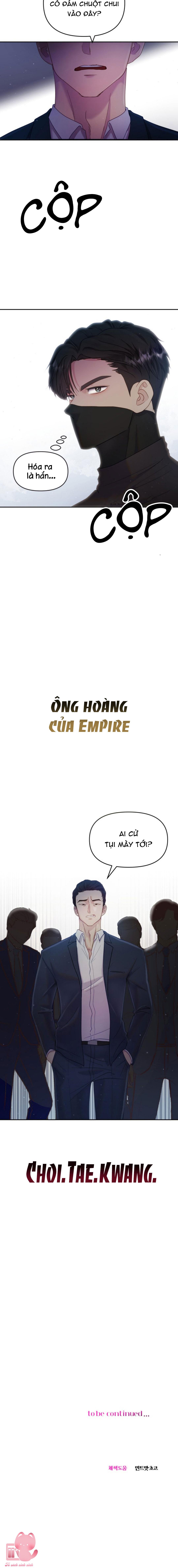 Hướng Dẫn Thu Phục Mãnh Thú - Chap 28
