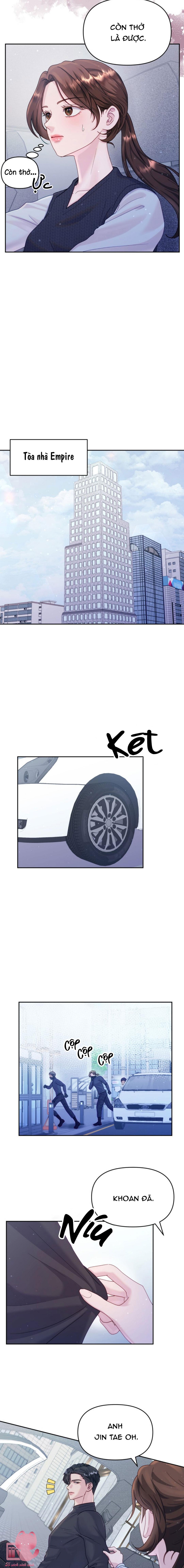 Hướng Dẫn Thu Phục Mãnh Thú - Chap 28